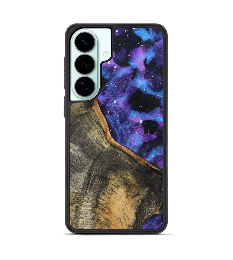 Galaxy S26 Plus Wood Phone Case - Ailani (Cosmos, 825234)