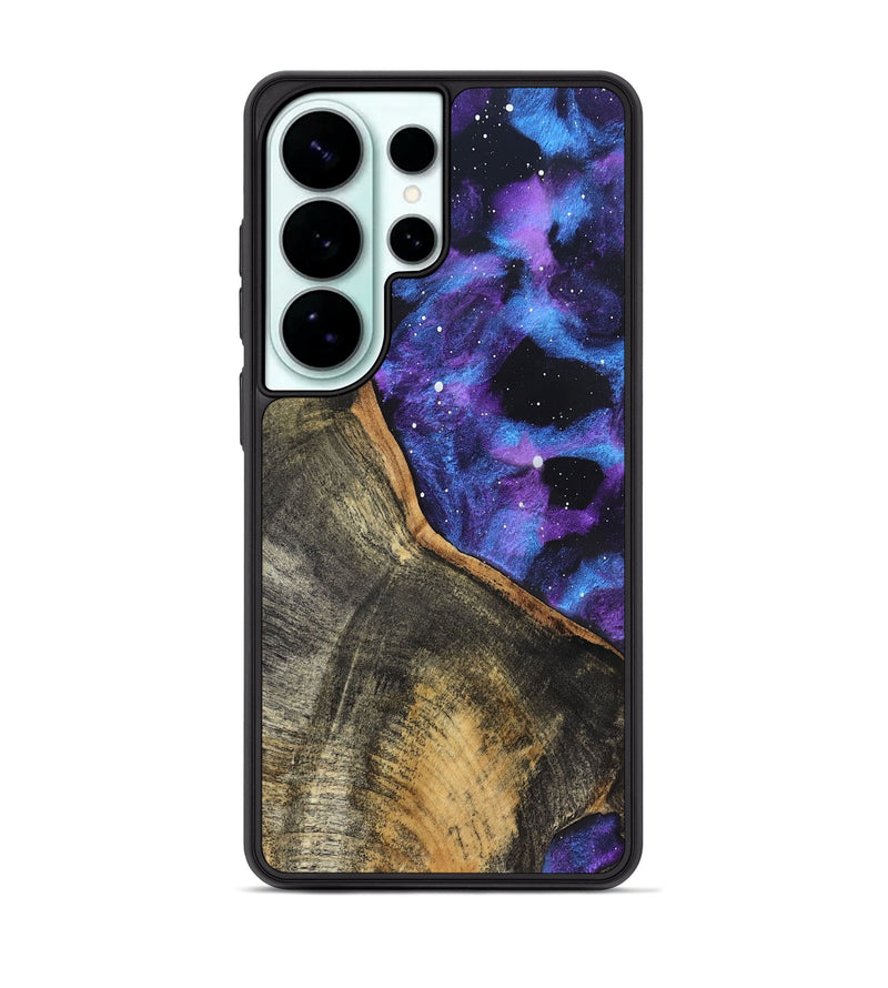 Galaxy S26 Ultra Wood Phone Case - Ailani (Cosmos, 825234)