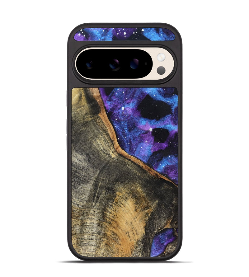 Pixel 10 Wood Phone Case - Ailani (Cosmos, 825234)