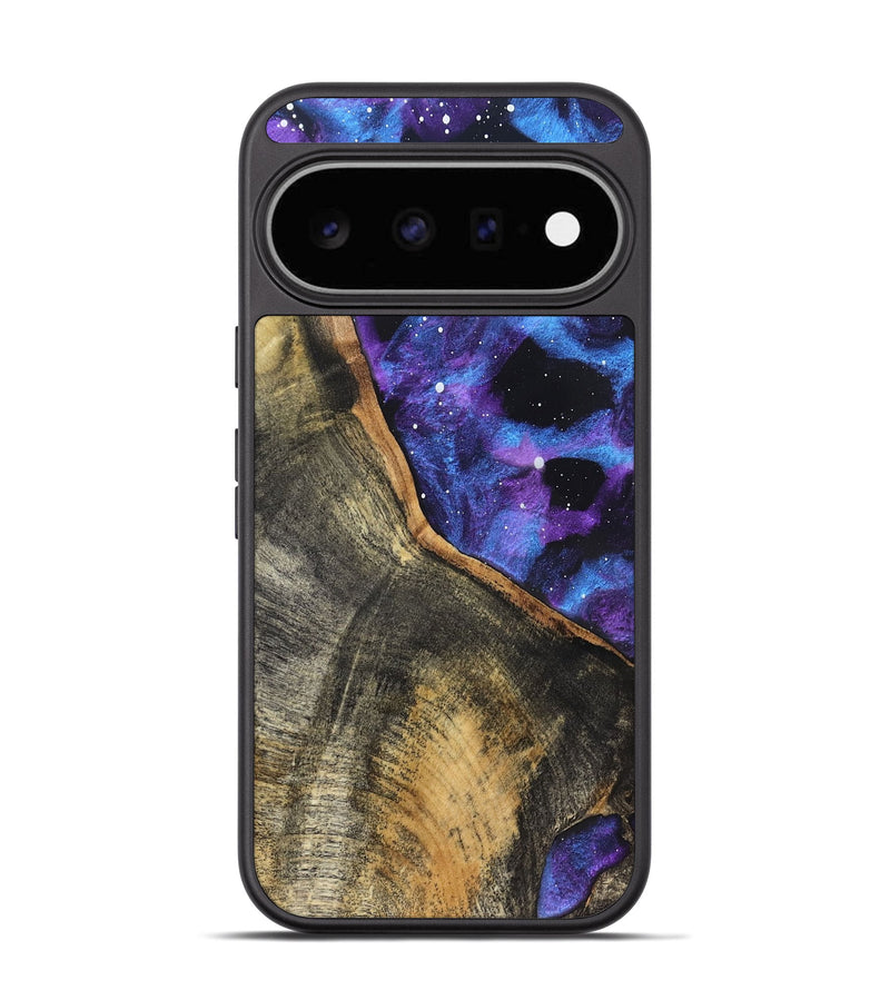 Pixel 11 Wood Phone Case - Ailani (Cosmos, 825234)