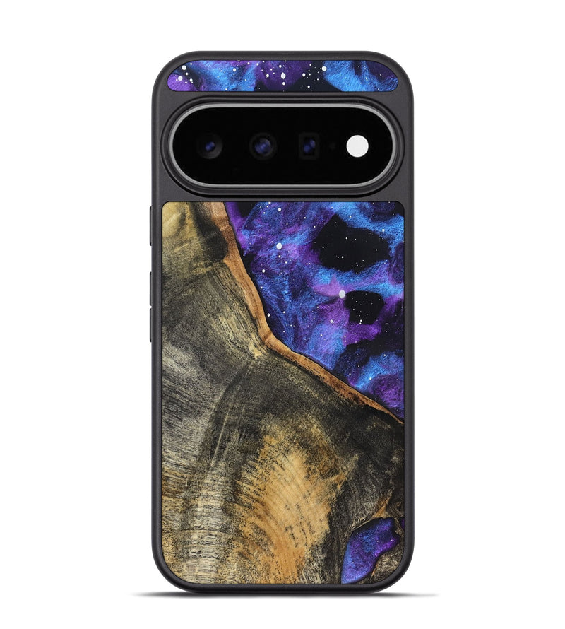Pixel 11 Pro Wood Phone Case - Ailani (Cosmos, 825234)