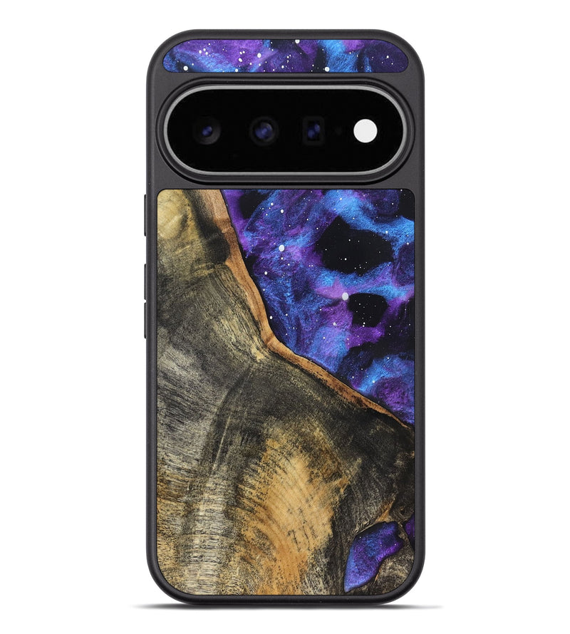 Pixel 11 Pro XL Wood Phone Case - Ailani (Cosmos, 825234)
