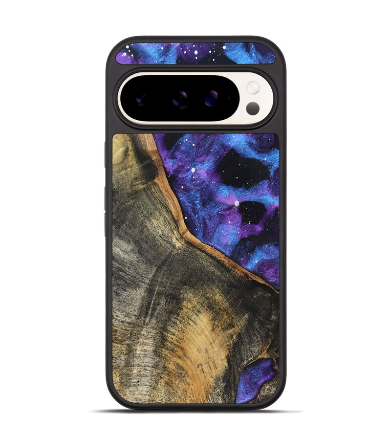 Pixel 9 Wood Phone Case - Ailani (Cosmos, 825234)
