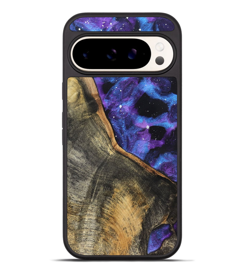 Pixel 9 Pro XL Wood Phone Case - Ailani (Cosmos, 825234)