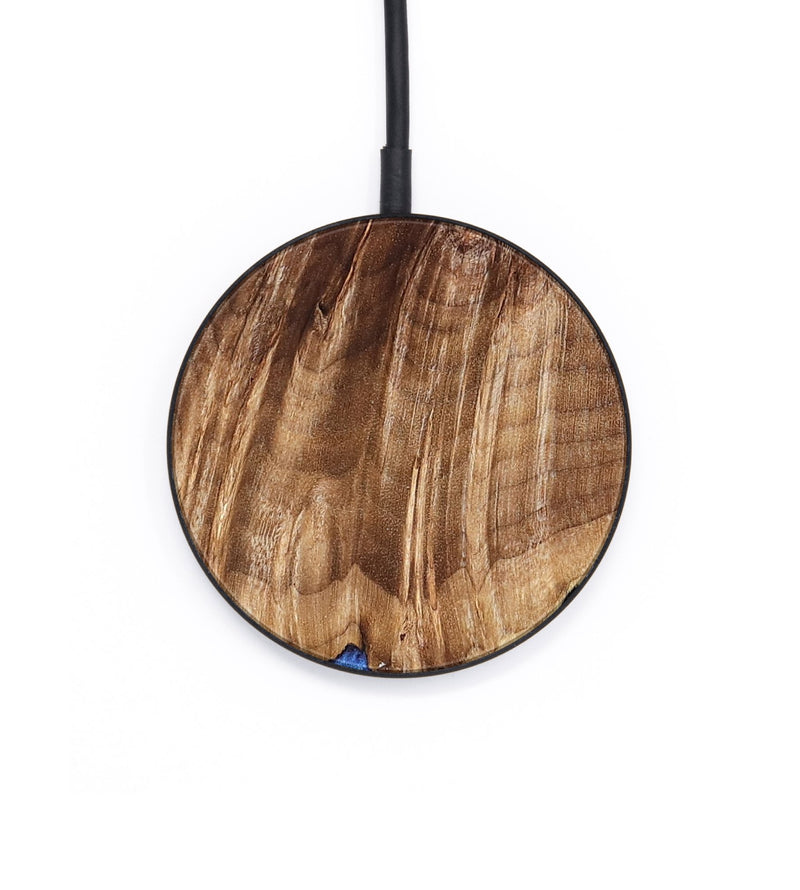 Circle Wood Wireless Charger - Johnson (Cosmos, 825236)