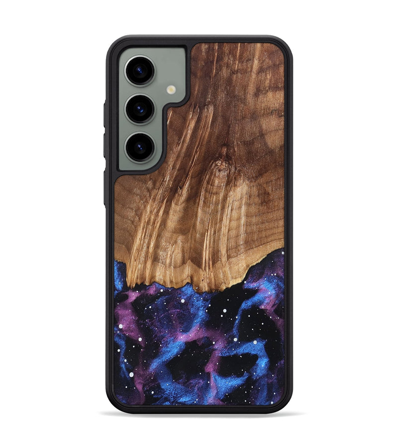 Galaxy S24 Plus Wood Phone Case - Johnson (Cosmos, 825236)