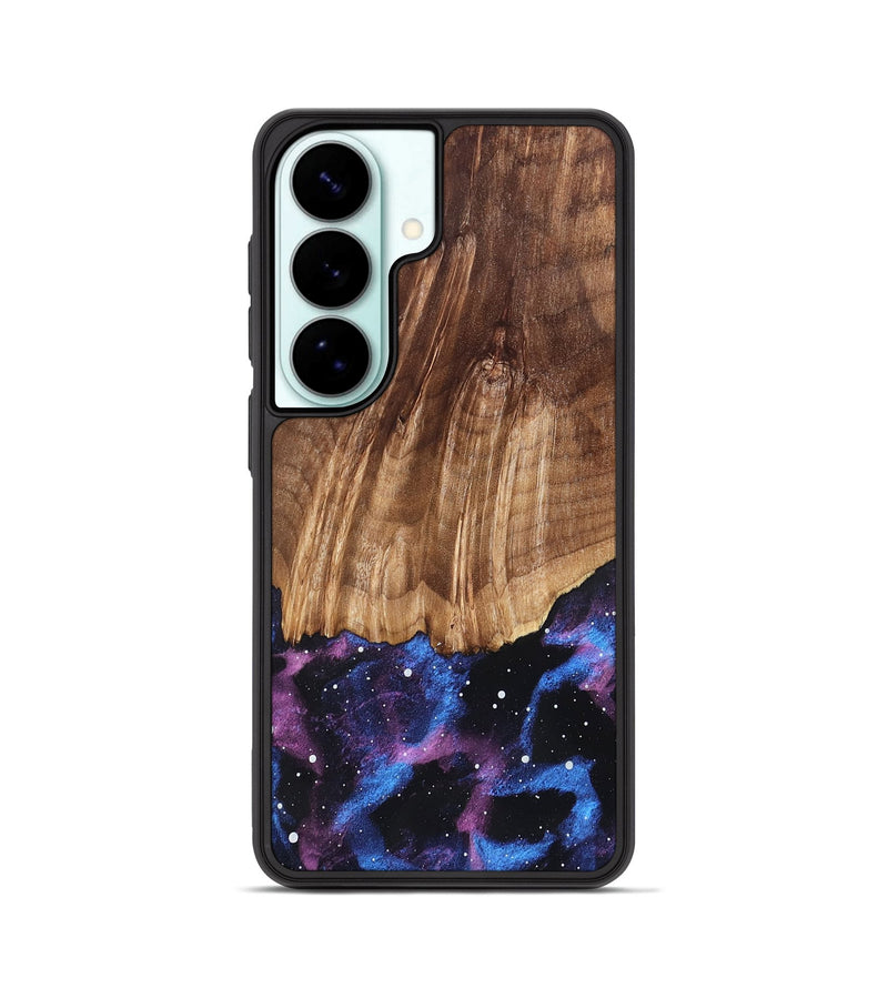 Galaxy S26 Wood Phone Case - Johnson (Cosmos, 825236)
