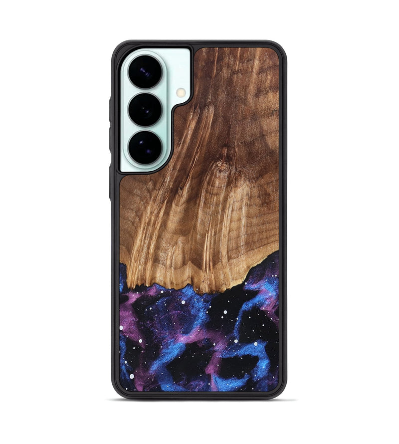 Galaxy S26 Plus Wood Phone Case - Johnson (Cosmos, 825236)