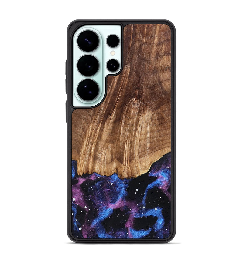 Galaxy S26 Ultra Wood Phone Case - Johnson (Cosmos, 825236)