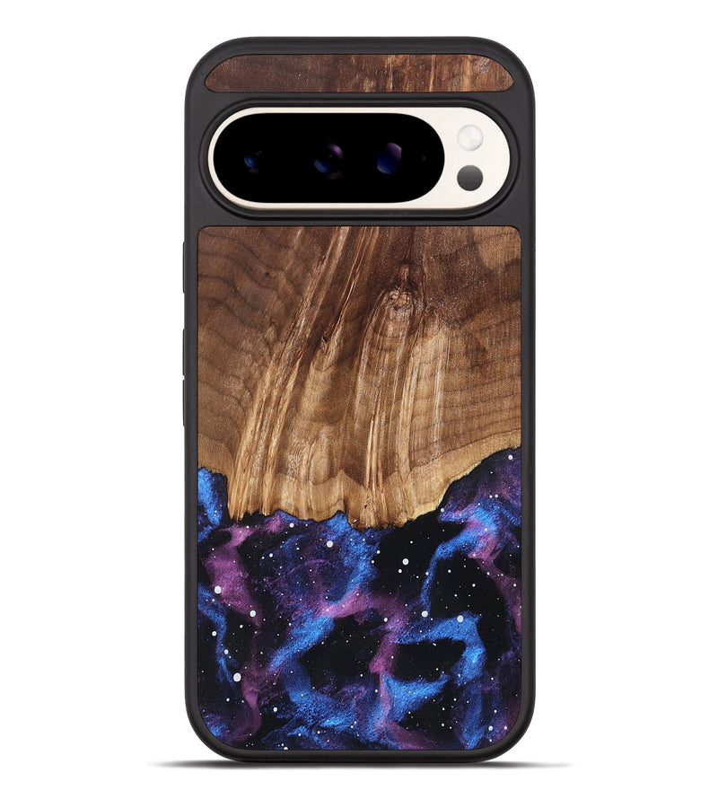 Pixel 10 Pro XL Wood Phone Case - Johnson (Cosmos, 825236)