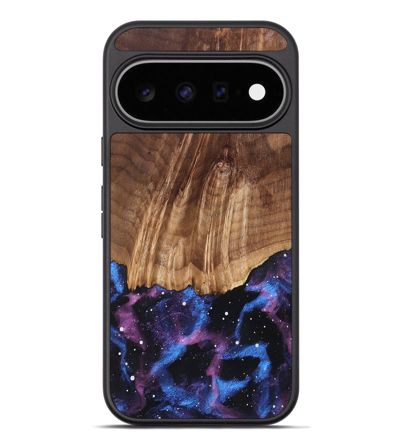 Pixel 11 Pro XL Wood Phone Case - Johnson (Cosmos, 825236)
