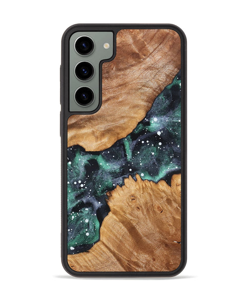 Galaxy S23 Plus Wood Phone Case - Keisha (Cosmos, 825237)