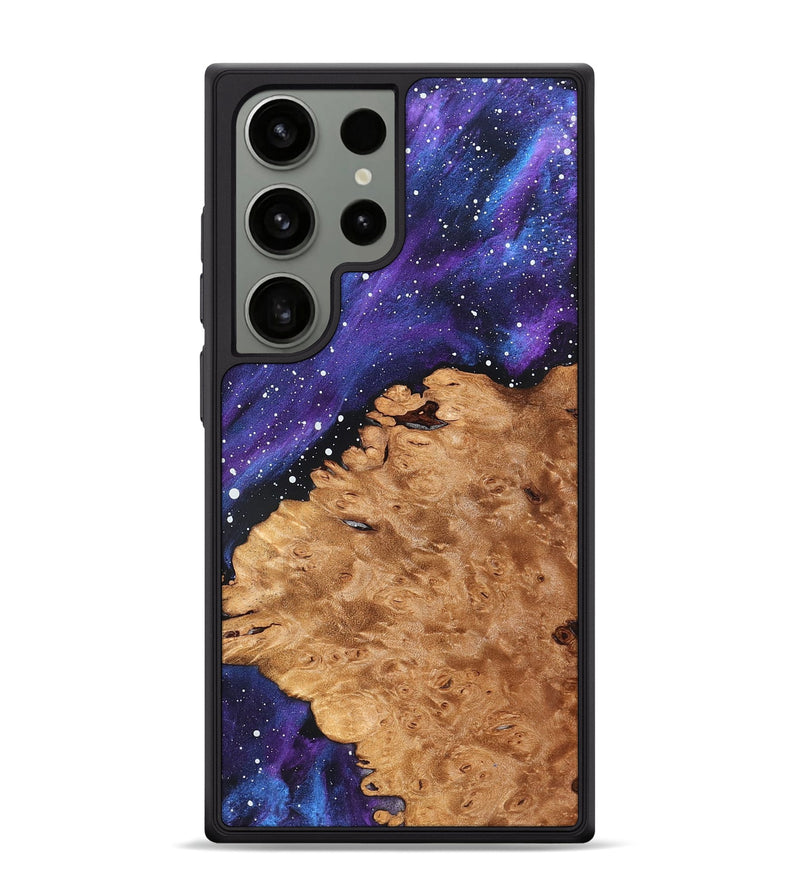 Galaxy S24 Ultra Wood Phone Case - Dee (Cosmos, 825238)