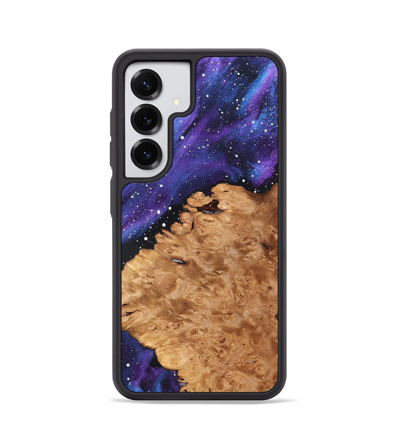 Galaxy S25 Wood Phone Case - Dee (Cosmos, 825238)