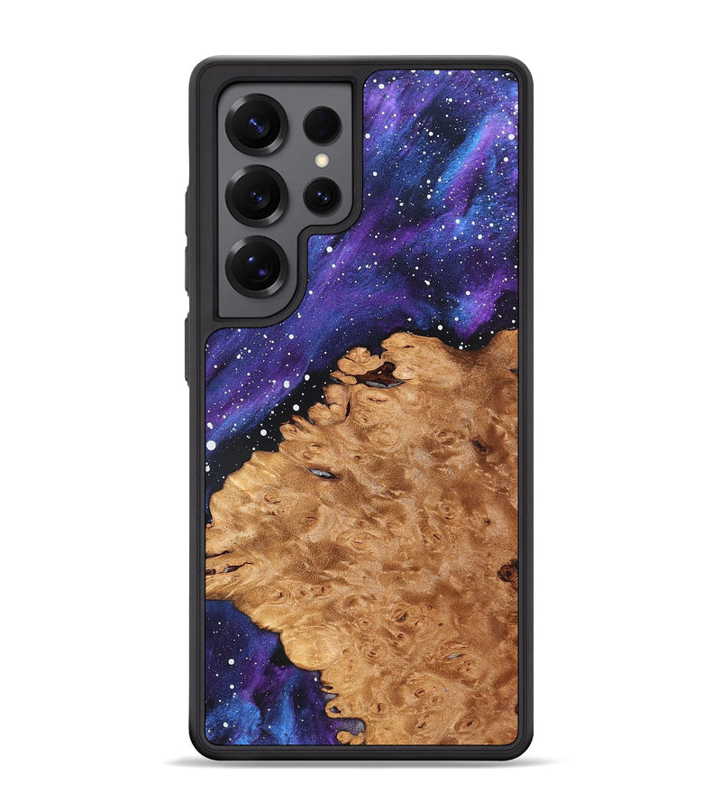 Galaxy S25 Ultra Wood Phone Case - Dee (Cosmos, 825238)