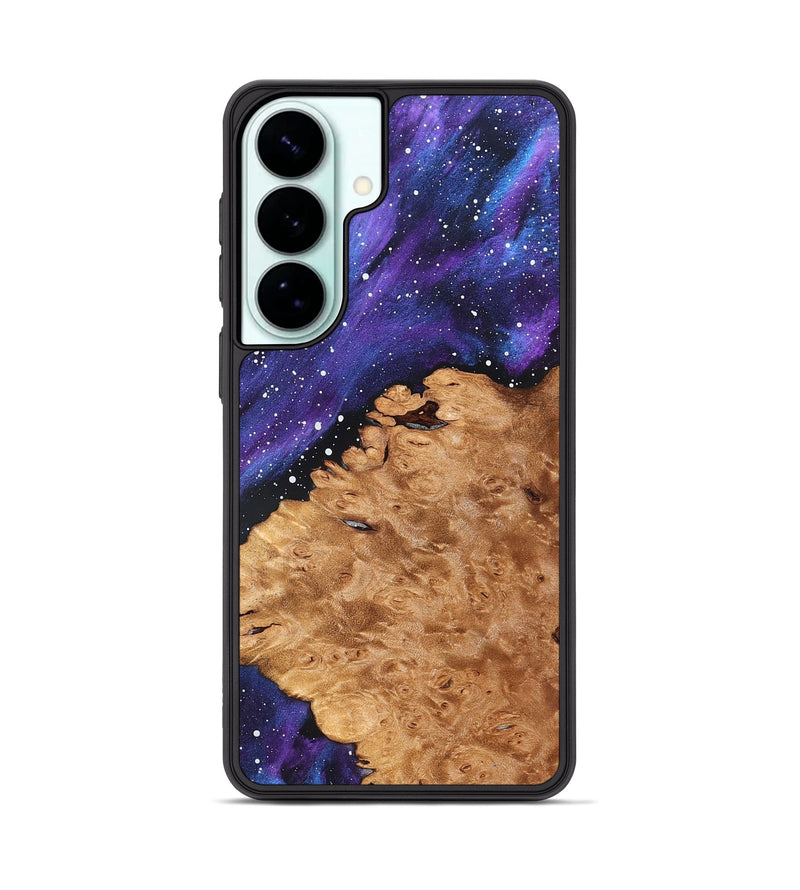 Galaxy S26 Plus Wood Phone Case - Dee (Cosmos, 825238)