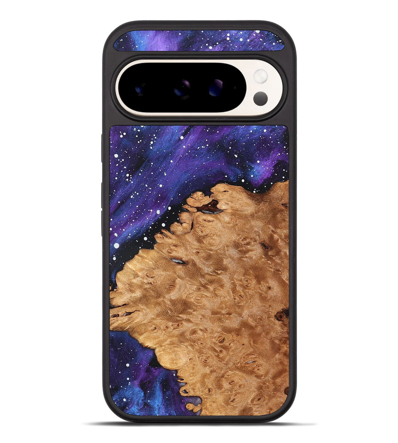 Pixel 10 Pro XL Wood Phone Case - Dee (Cosmos, 825238)