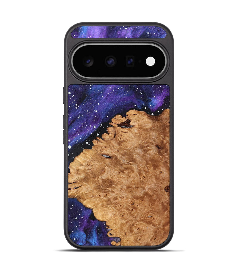 Pixel 11 Wood Phone Case - Dee (Cosmos, 825238)