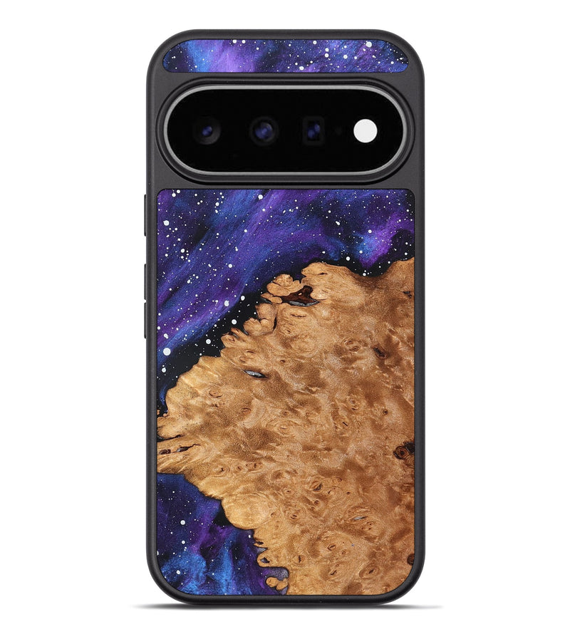 Pixel 11 Pro XL Wood Phone Case - Dee (Cosmos, 825238)