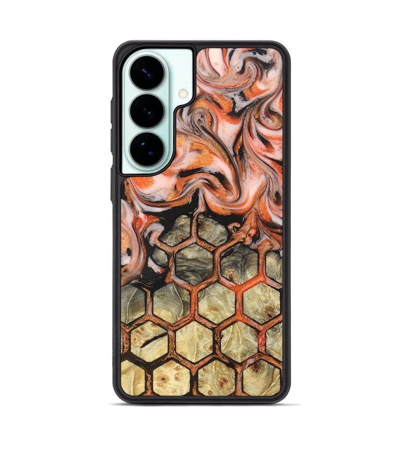 Galaxy S26 Plus Wood Phone Case - Jaiden (Pattern, 825241)