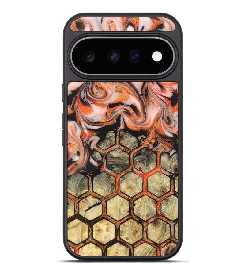 Pixel 11 Pro XL Wood Phone Case - Jaiden (Pattern, 825241)