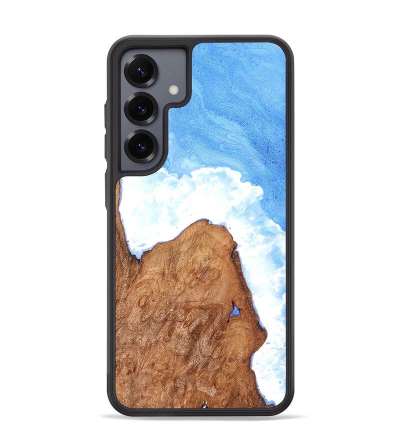 Galaxy S25 Plus Wood Phone Case - Dovie (Coastal, 825242)