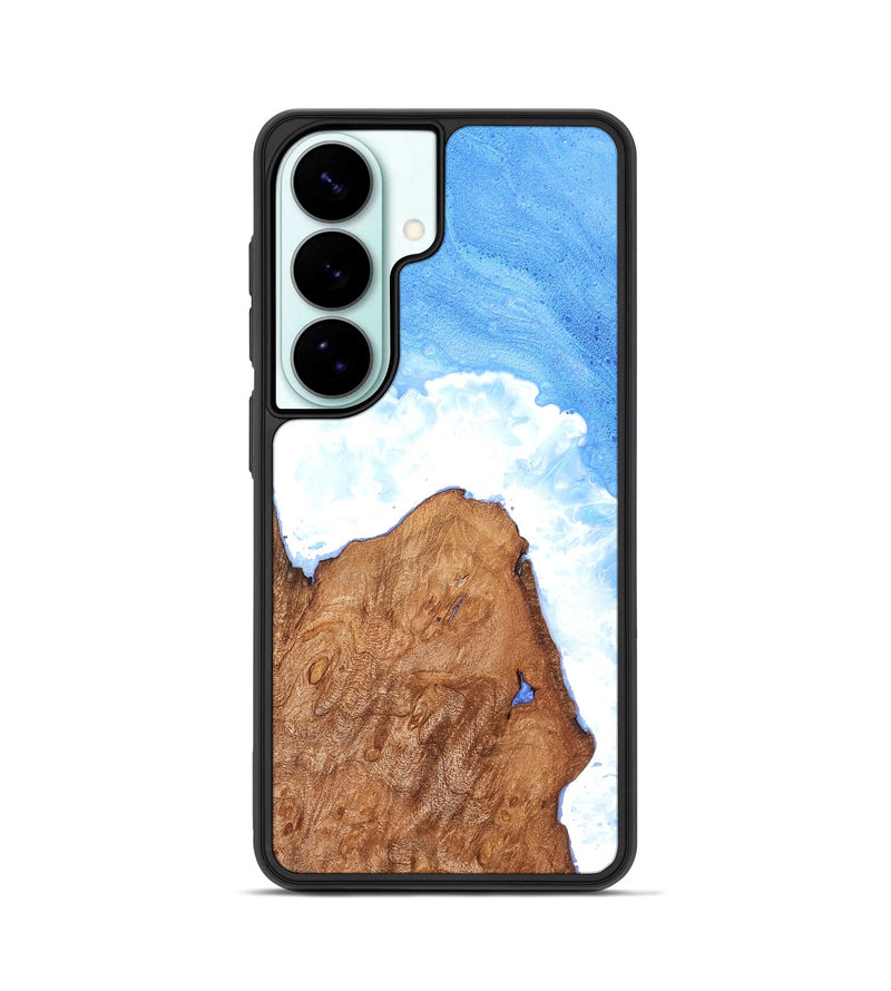 Galaxy S26 Wood Phone Case - Dovie (Coastal, 825242)