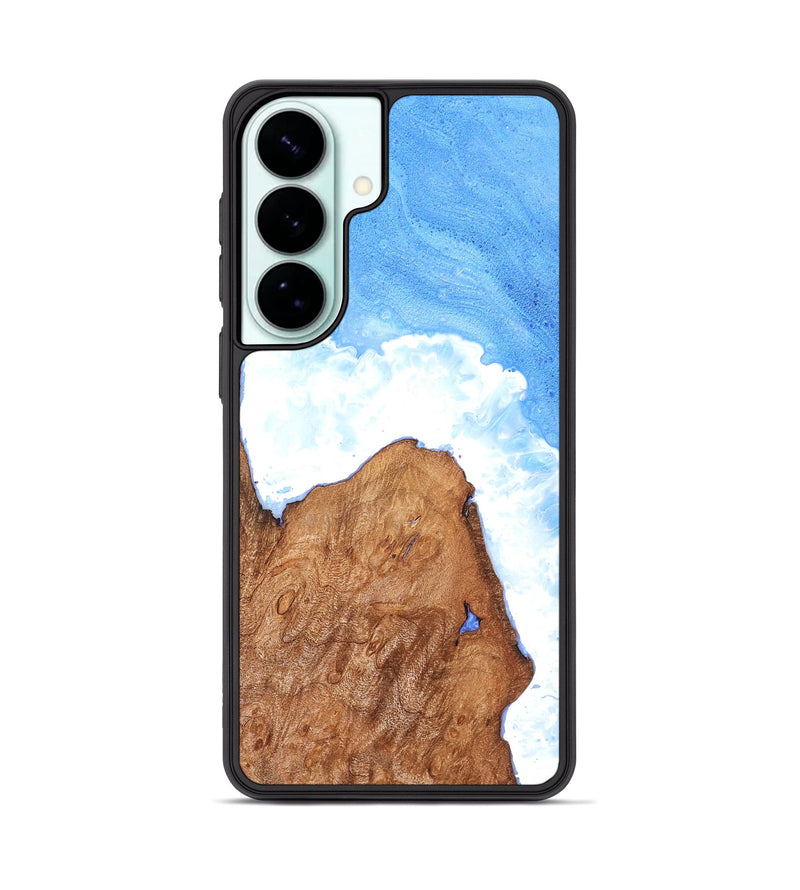 Galaxy S26 Plus Wood Phone Case - Dovie (Coastal, 825242)