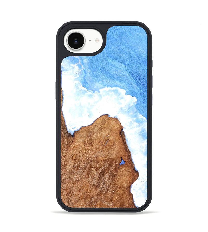 iPhone 17e Wood Phone Case - Dovie (Coastal, 825242)