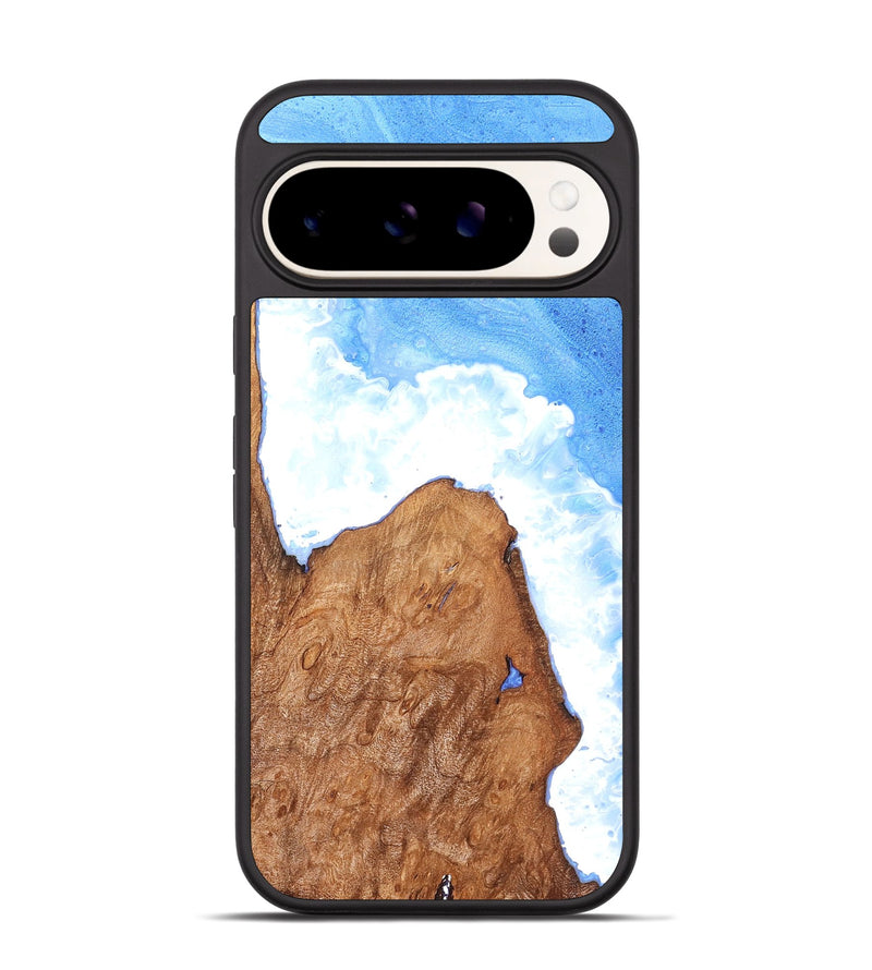 Pixel 9 Pro Wood Phone Case - Dovie (Coastal, 825242)