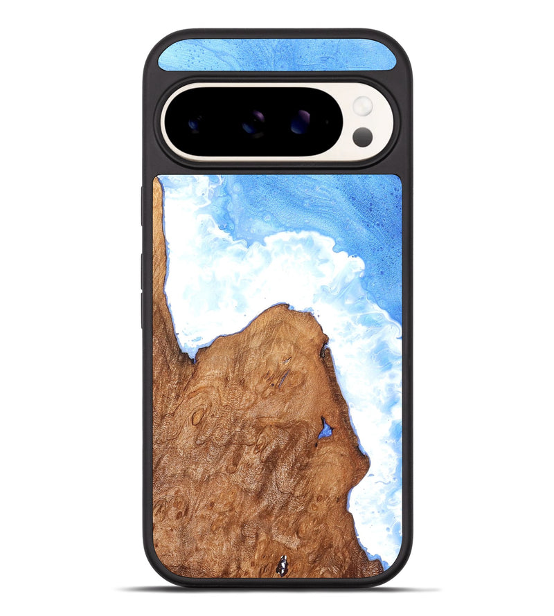 Pixel 9 Pro XL Wood Phone Case - Dovie (Coastal, 825242)