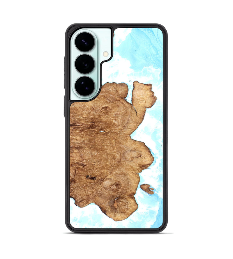 Galaxy S26 Plus Wood Phone Case - Alida (Coastal, 825243)