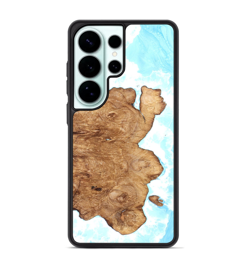 Galaxy S26 Ultra Wood Phone Case - Alida (Coastal, 825243)