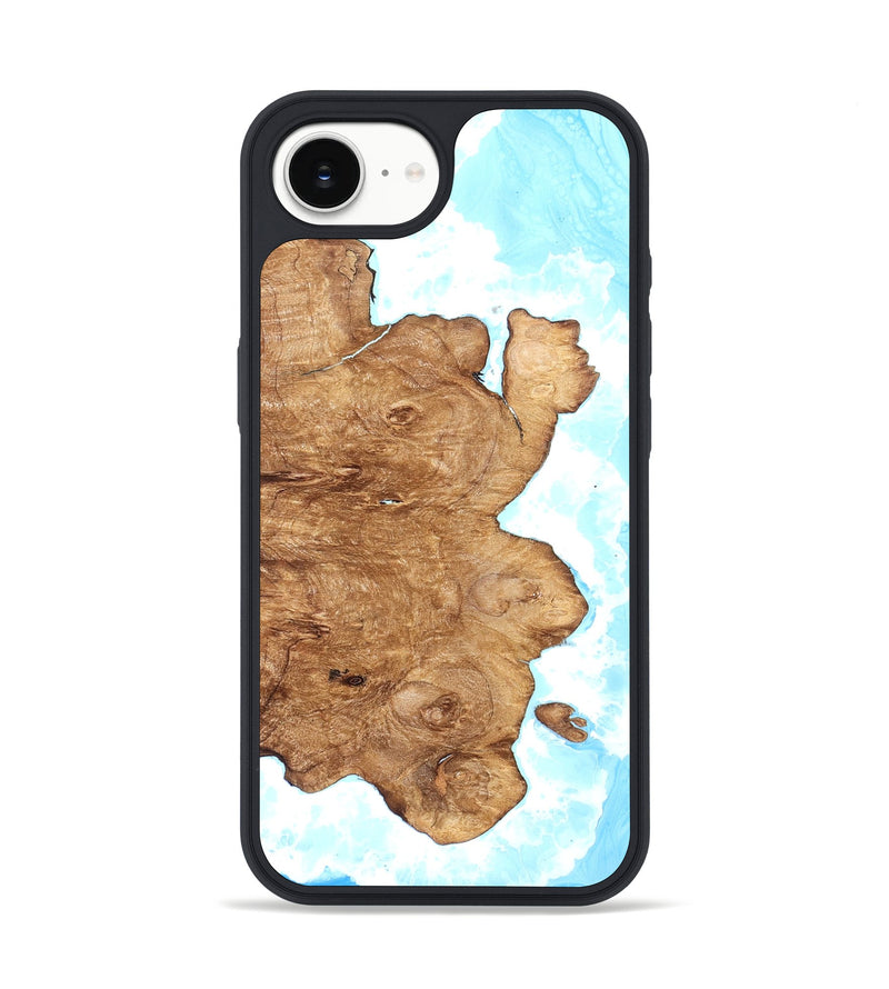 iPhone 17e Wood Phone Case - Alida (Coastal, 825243)