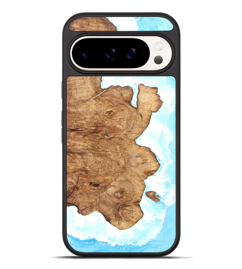 Pixel 9 Pro XL Wood Phone Case - Alida (Coastal, 825243)