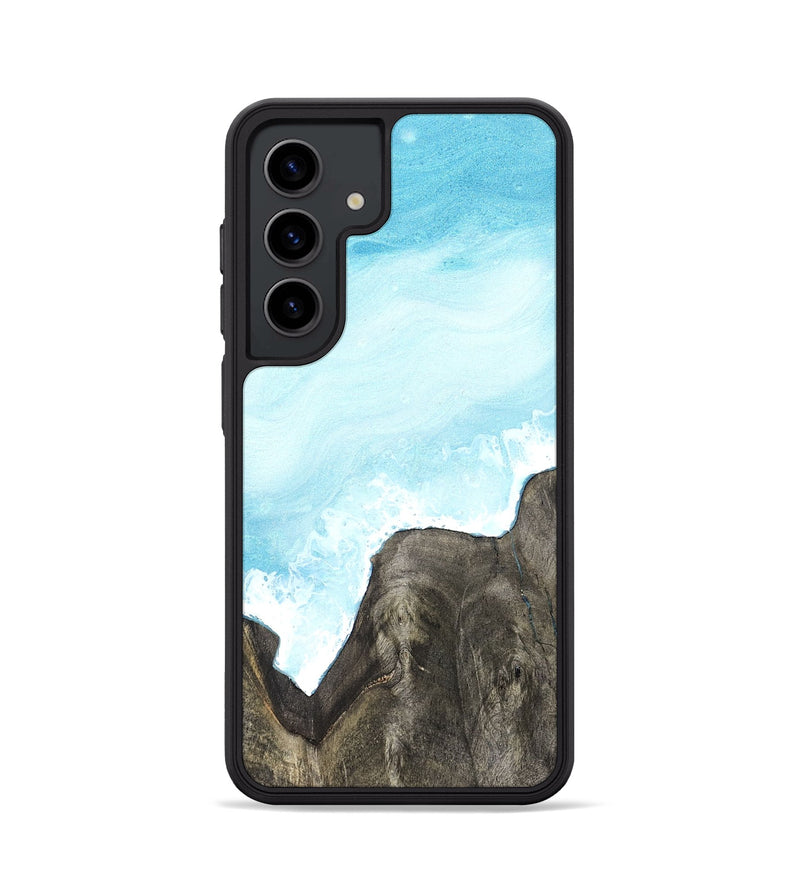 Galaxy S24 Wood Phone Case - Daniela (Coastal, 825245)