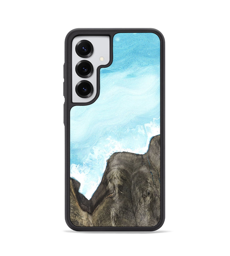 Galaxy S25 Wood Phone Case - Daniela (Coastal, 825245)