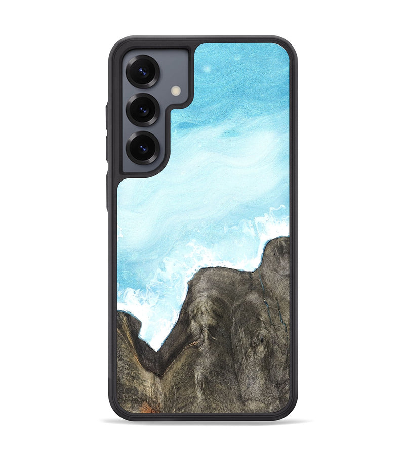 Galaxy S25 Plus Wood Phone Case - Daniela (Coastal, 825245)