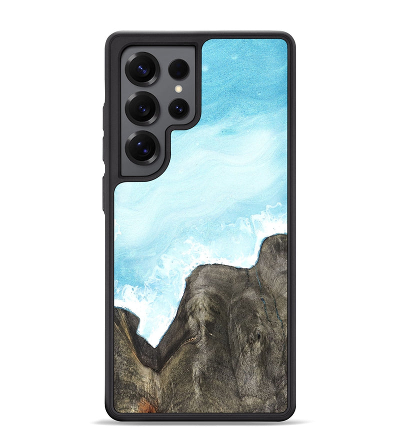 Galaxy S25 Ultra Wood Phone Case - Daniela (Coastal, 825245)