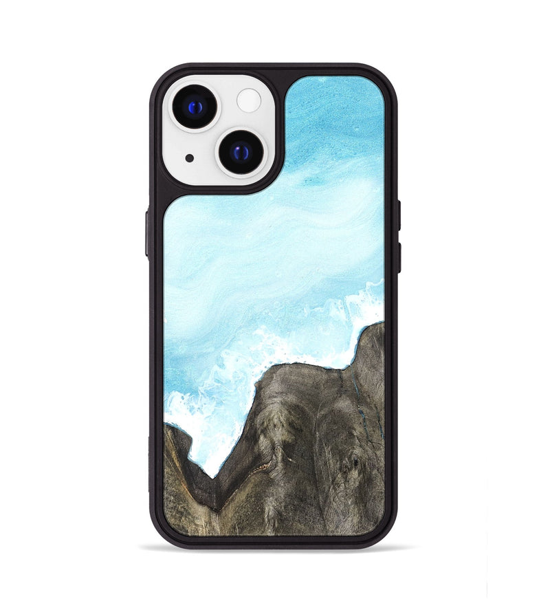 iPhone 13 Wood Phone Case - Daniela (Coastal, 825245)