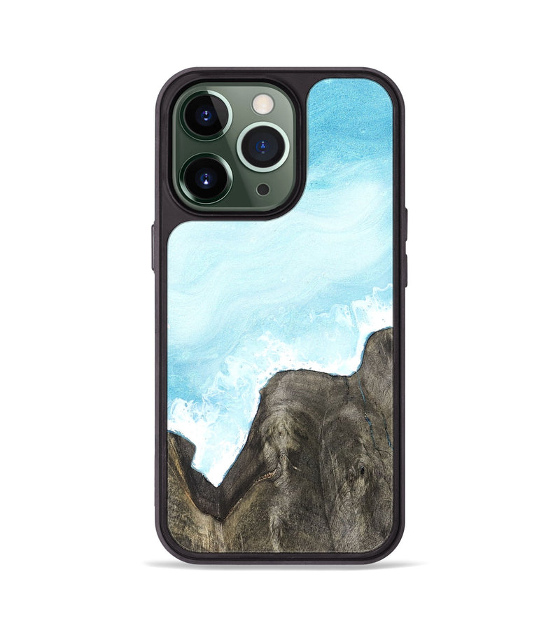 iPhone 13 Pro Wood Phone Case - Daniela (Coastal, 825245)