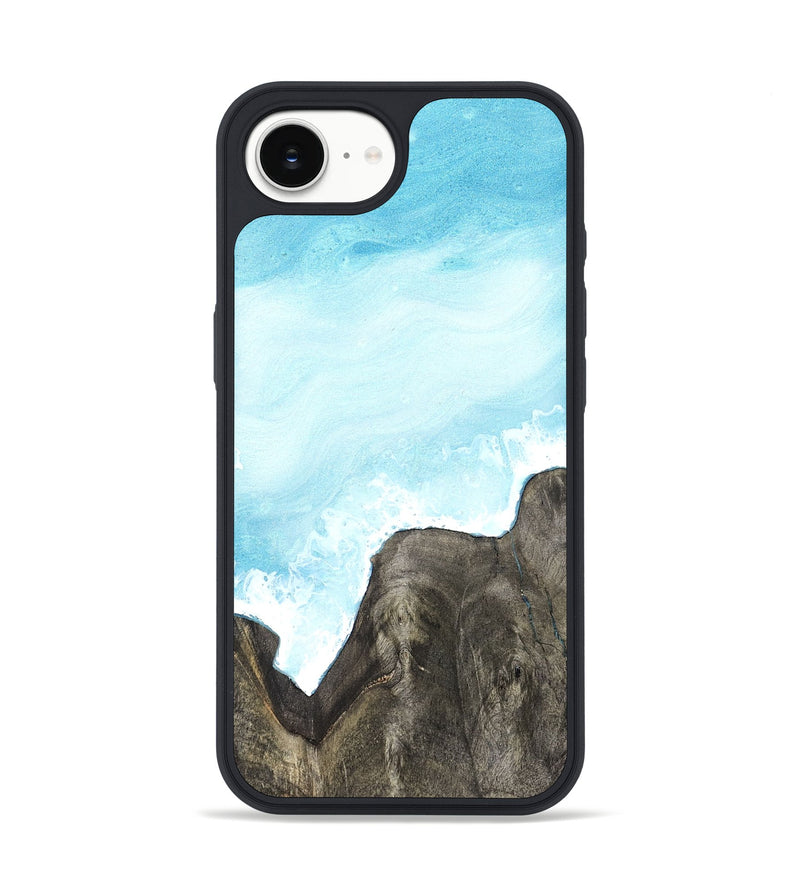 iPhone 17e Wood Phone Case - Daniela (Coastal, 825245)