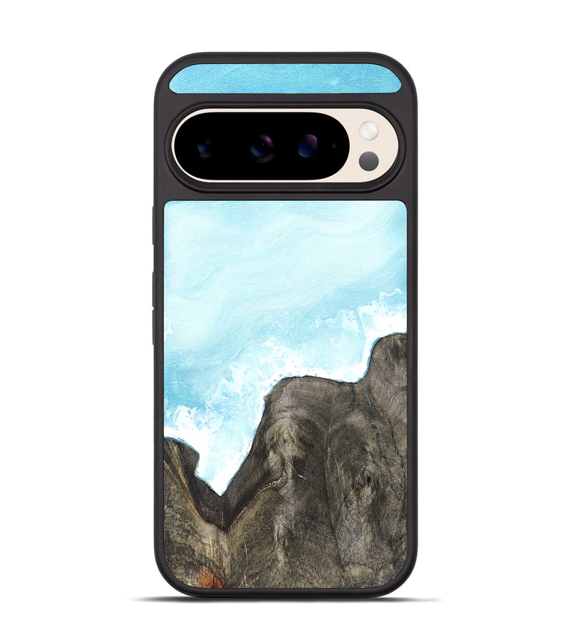 Pixel 10 Wood Phone Case - Daniela (Coastal, 825245)