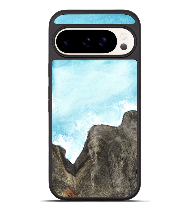 Pixel 10 Pro XL Wood Phone Case - Daniela (Coastal, 825245)