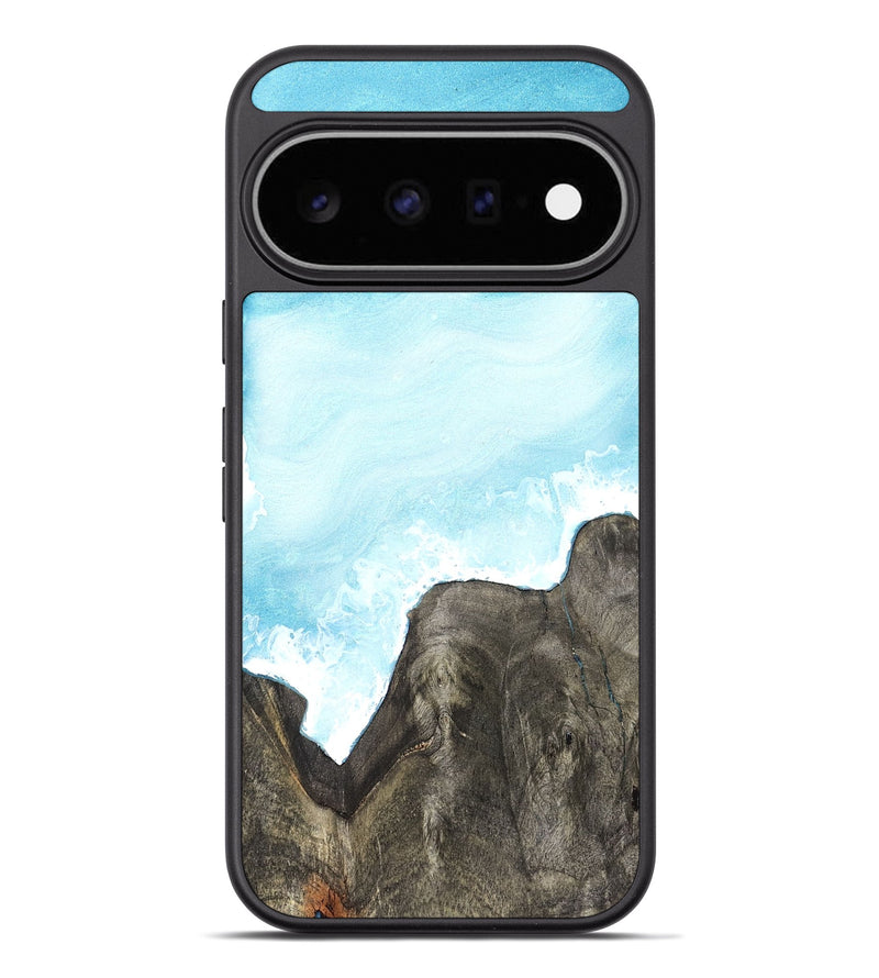 Pixel 11 Pro XL Wood Phone Case - Daniela (Coastal, 825245)