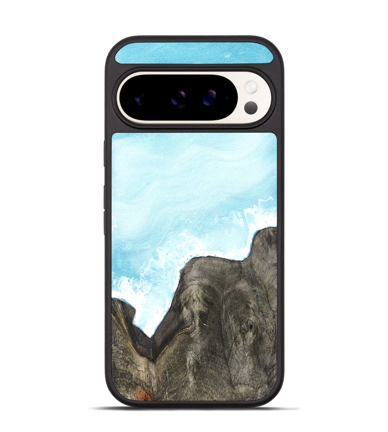Pixel 9 Wood Phone Case - Daniela (Coastal, 825245)