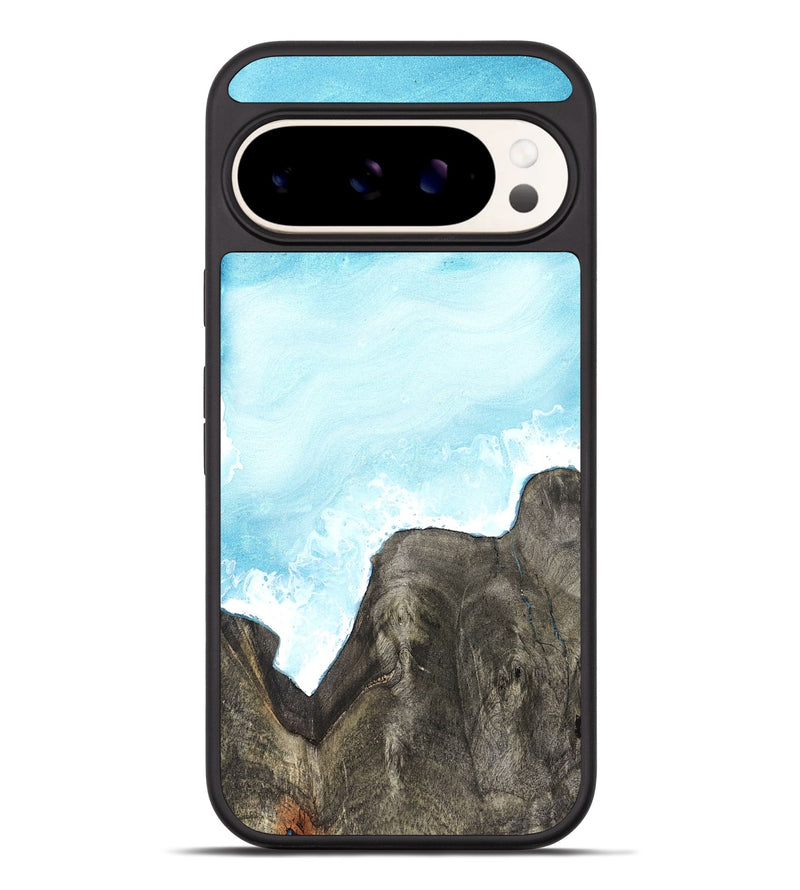 Pixel 9 Pro XL Wood Phone Case - Daniela (Coastal, 825245)
