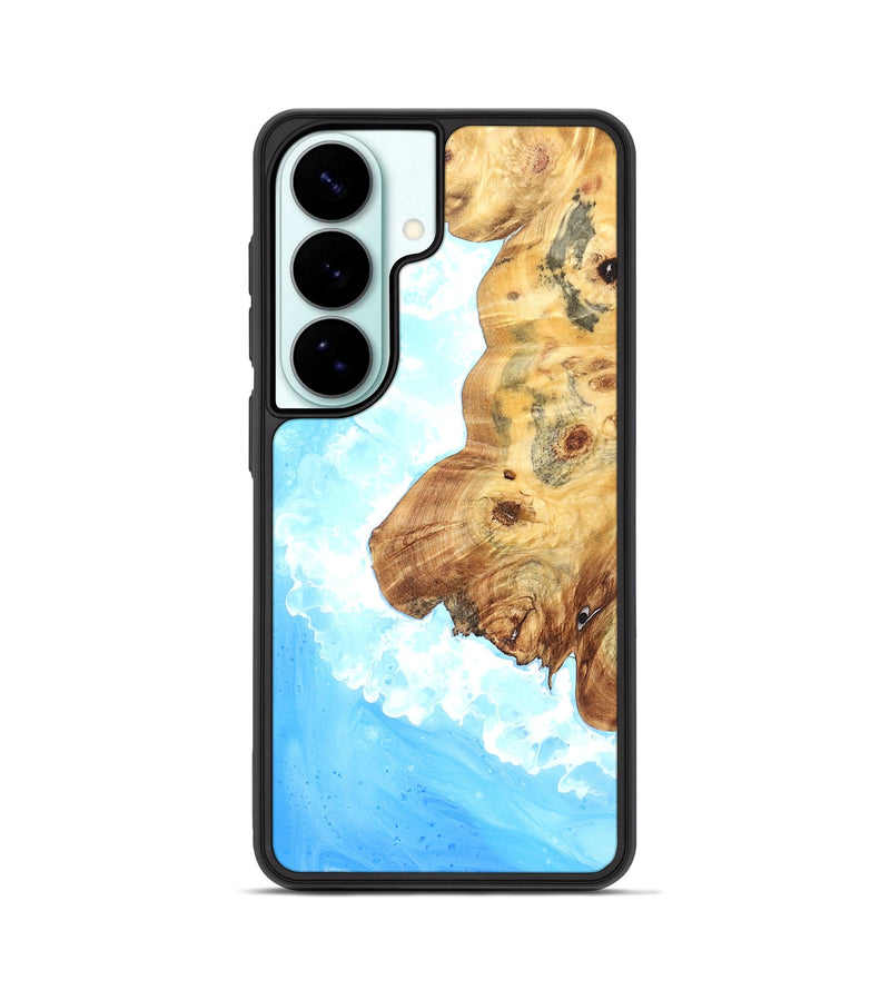 Galaxy S26 Wood Phone Case - Emmalee (Coastal, 825253)