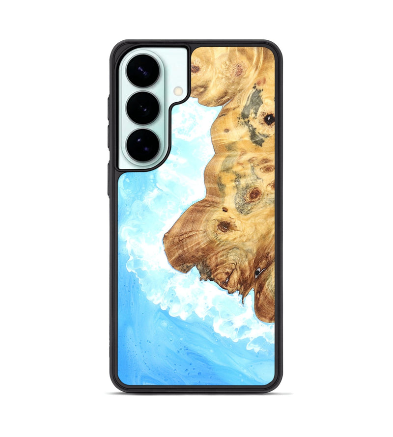 Galaxy S26 Plus Wood Phone Case - Emmalee (Coastal, 825253)