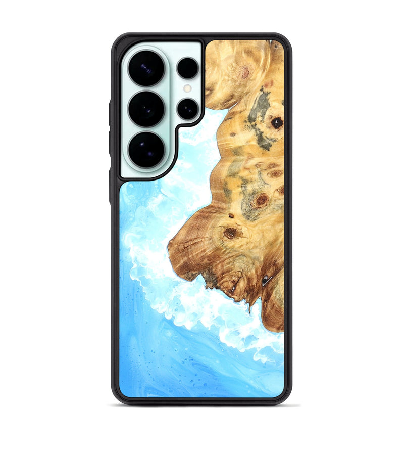 Galaxy S26 Ultra Wood Phone Case - Emmalee (Coastal, 825253)